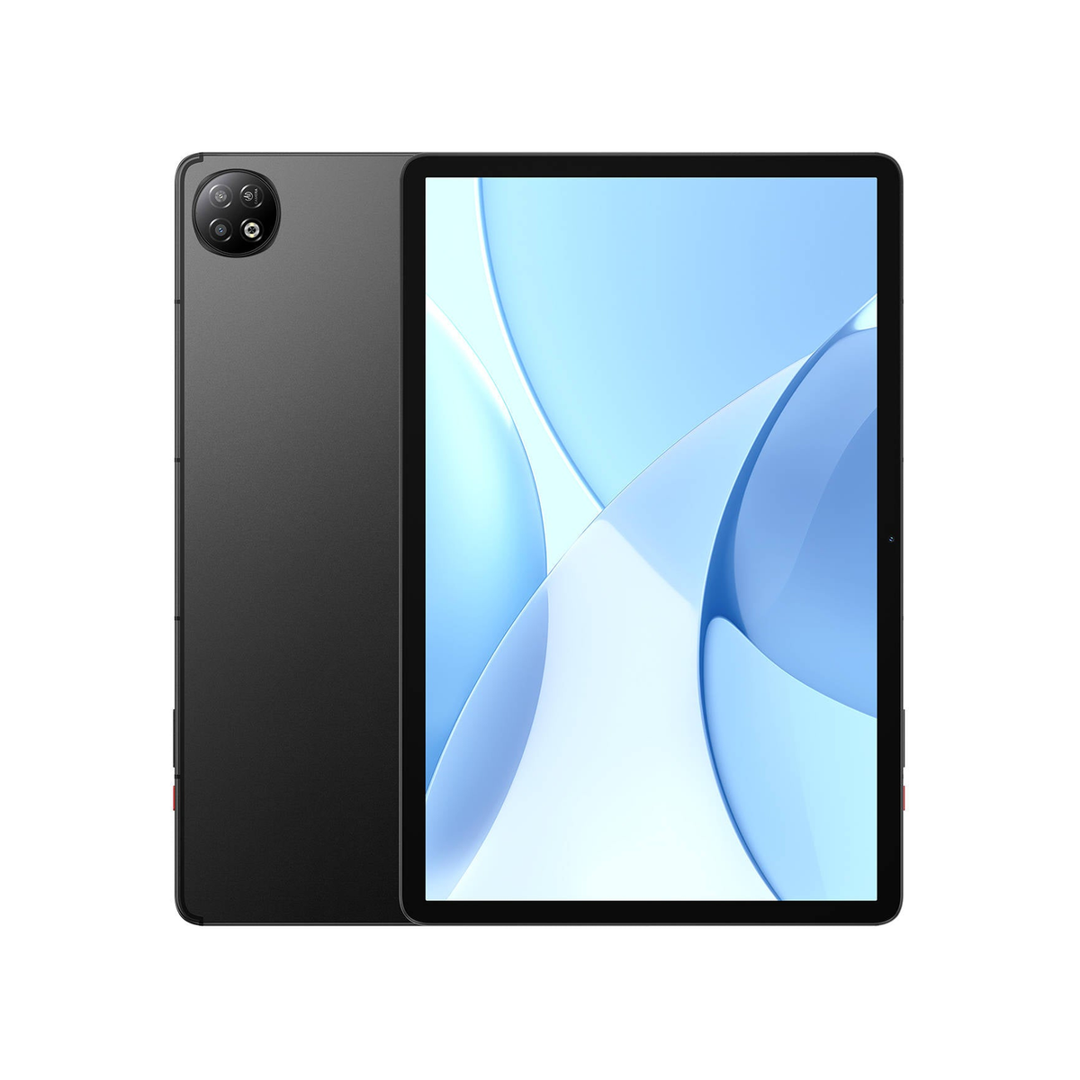 DOOGEE U14 Large Screen Tablet Black