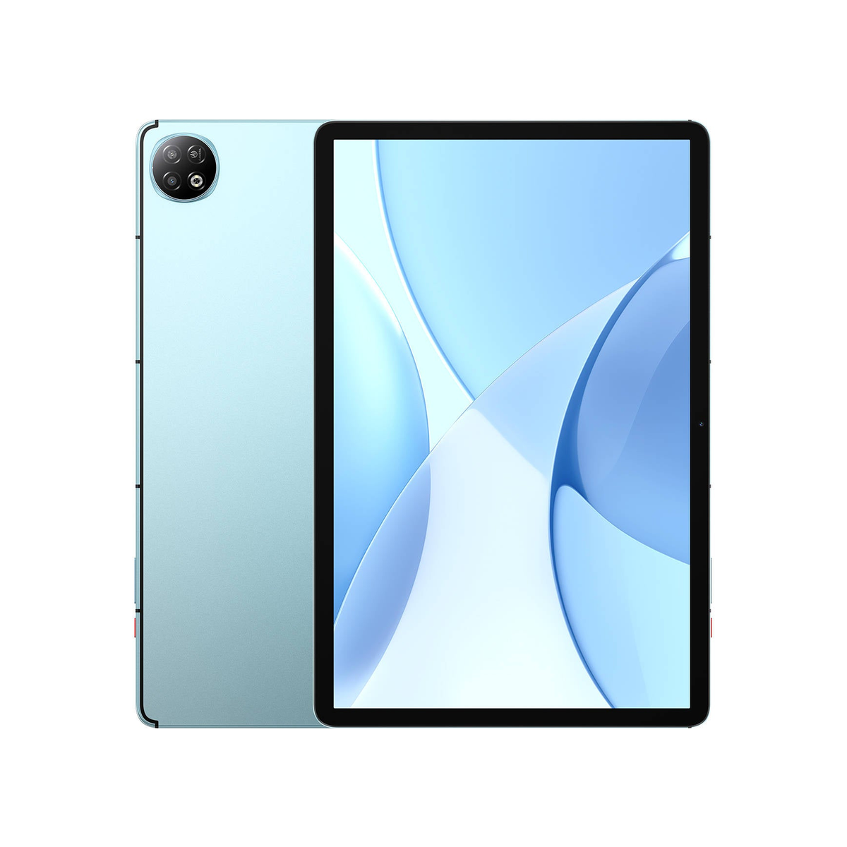 DOOGEE U14 Large Screen Tablet Blue