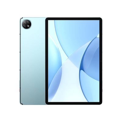 DOOGEE U14 Large Screen Tablet Blue