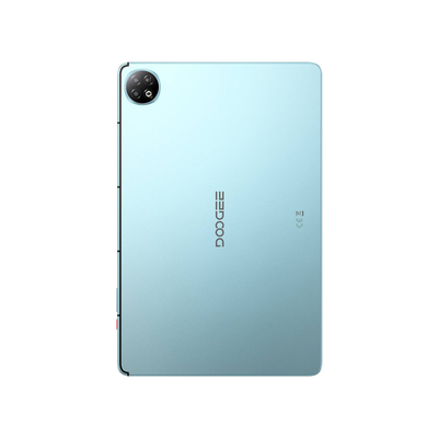 DOOGEE U14 Large Screen Tablet Blue