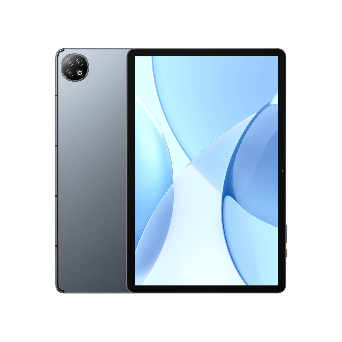 DOOGEE U14 Large Screen Tablet Grey