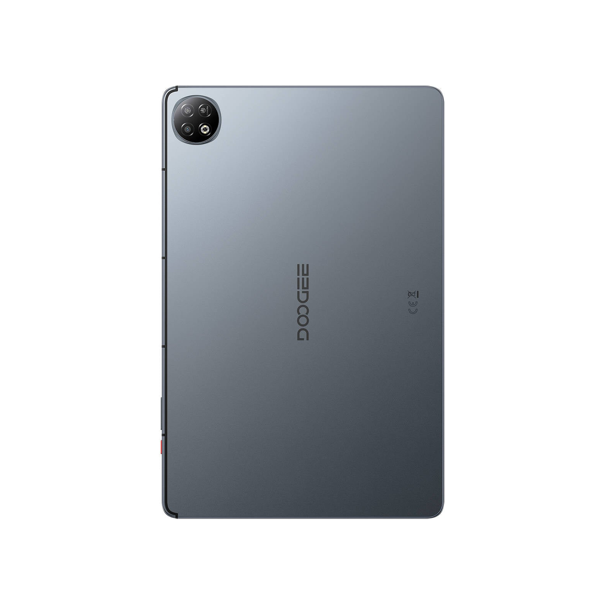 DOOGEE U14 Large Screen Tablet Grey
