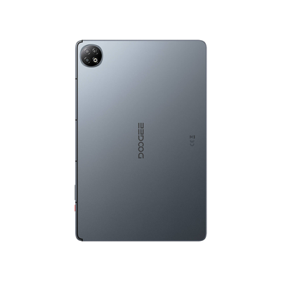 DOOGEE U14 Large Screen Tablet Grey