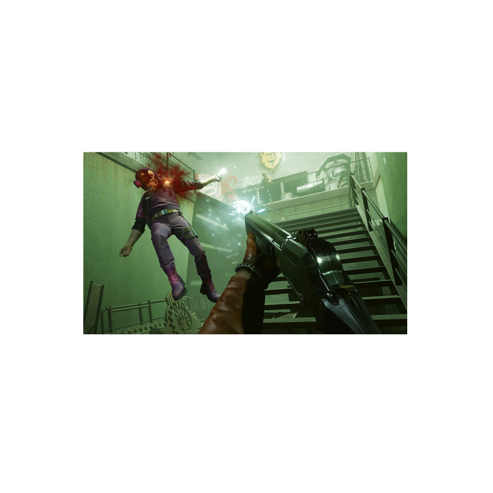 Deathloop - PlayStation 5