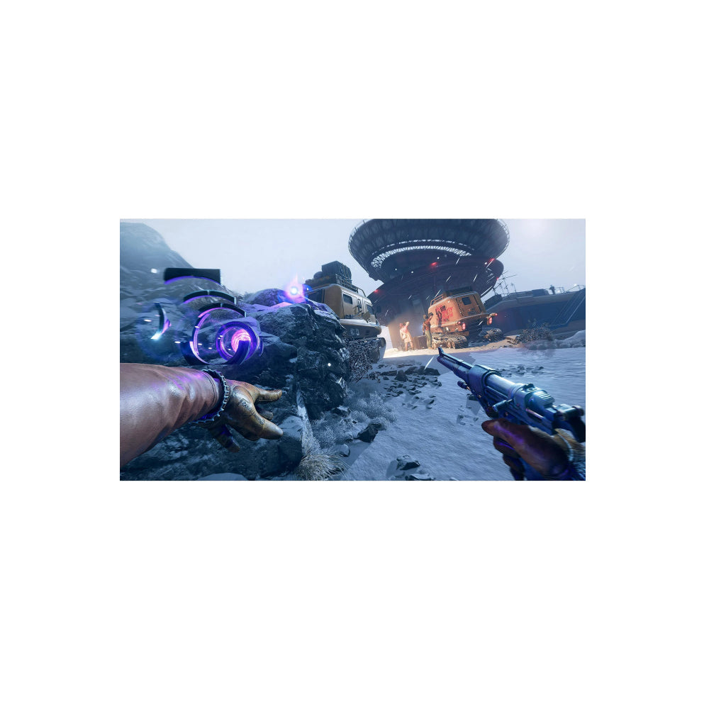 Deathloop - PlayStation 5