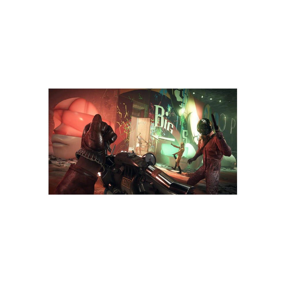 Deathloop - PlayStation 5