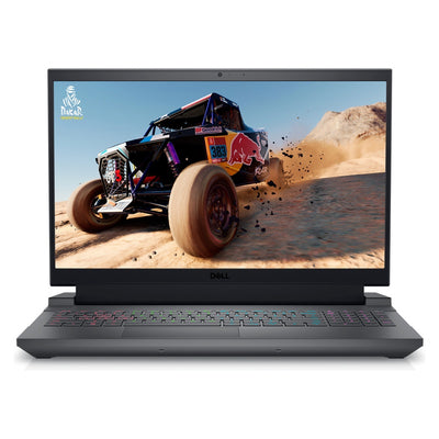 DELL G15 Gaming Ryzen 5 6600H - Dark Shadow Grey