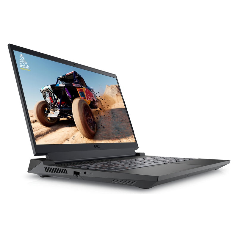 DELL G15 Gaming Ryzen 5 6600H - Dark Shadow Grey