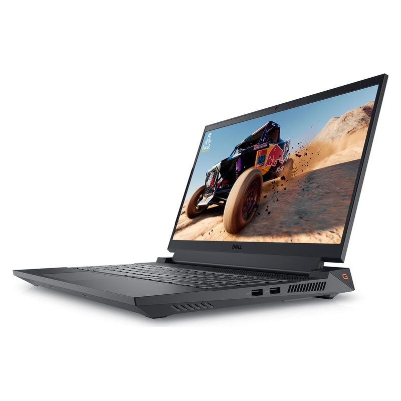 DELL G15 Gaming Ryzen 5 6600H - Dark Shadow Grey