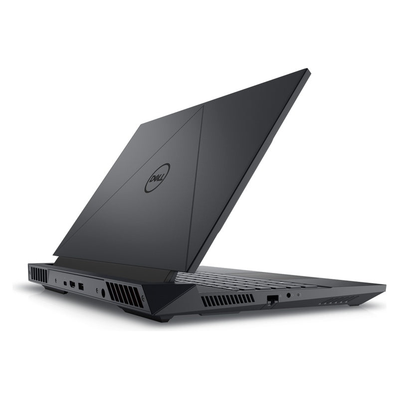 DELL G15 Gaming Ryzen 5 6600H - Dark Shadow Grey