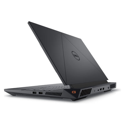 DELL G15 Gaming Ryzen 5 6600H - Dark Shadow Grey