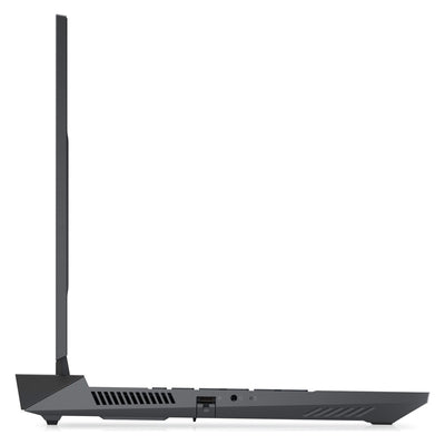 DELL G15 Gaming Ryzen 5 6600H - Dark Shadow Grey