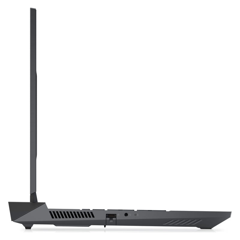 DELL G15 Gaming Ryzen 5 6600H - Dark Shadow Grey