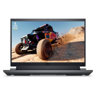 DELL G15 Gaming Ryzen 5 6600H - Dark Shadow Grey