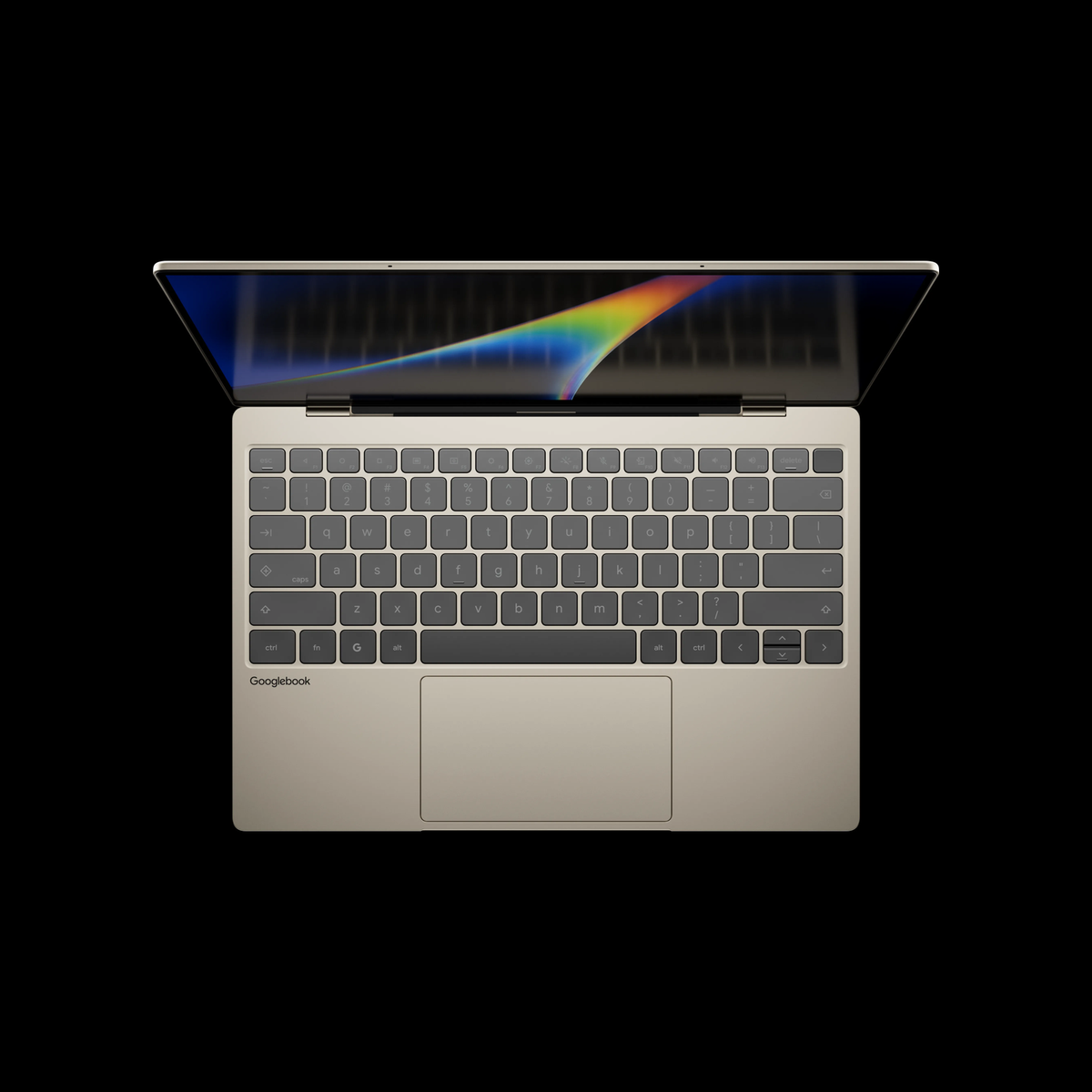Dell XPS Googlebook