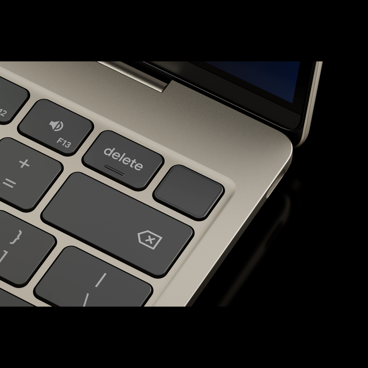 Dell XPS Googlebook