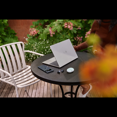 Dell XPS Googlebook