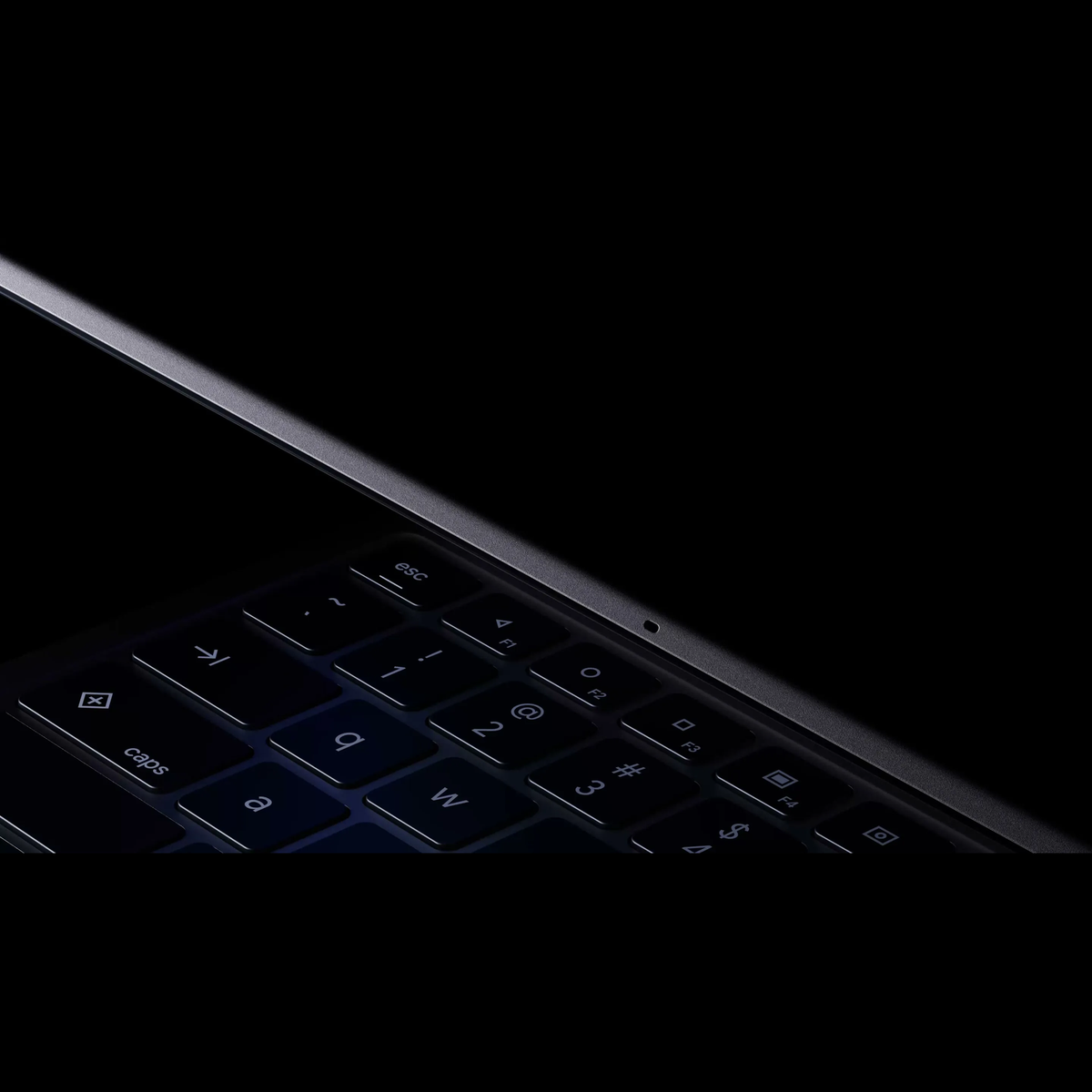Dell XPS Googlebook