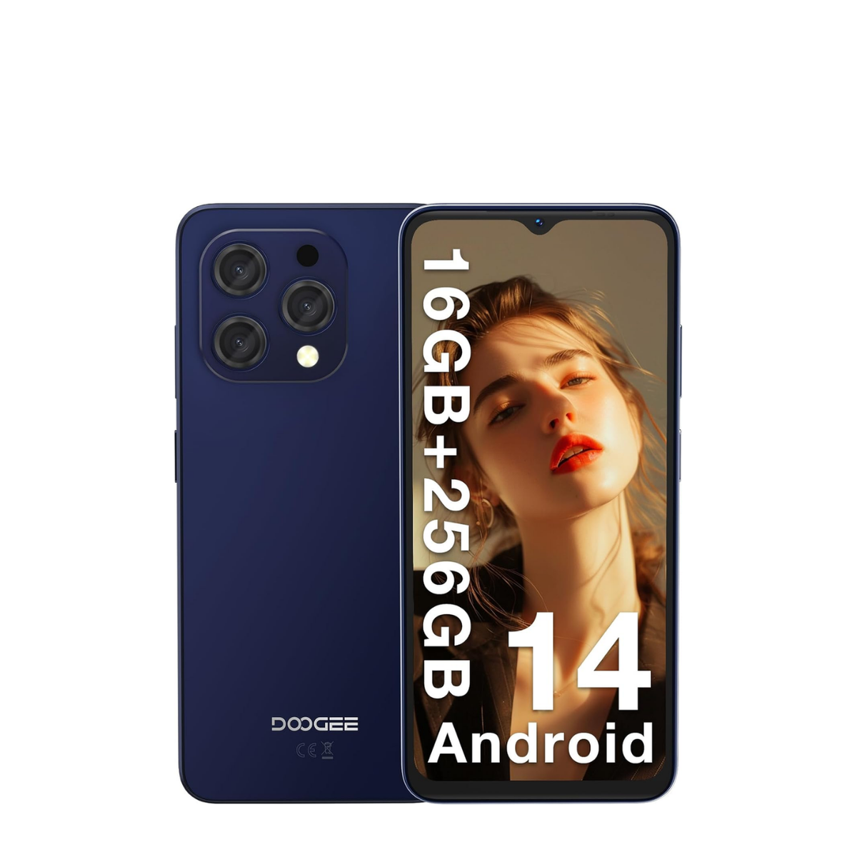 Doogee