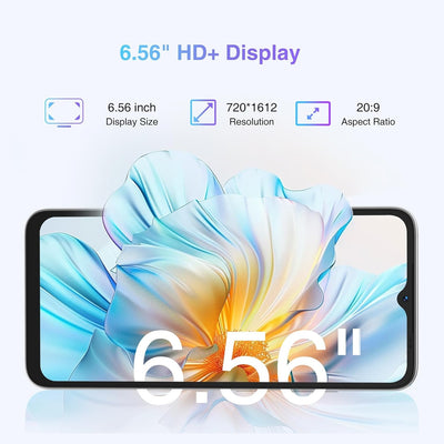 Doogee N55 features