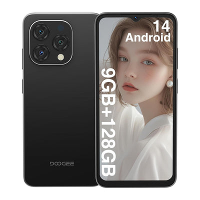 Doogee N55