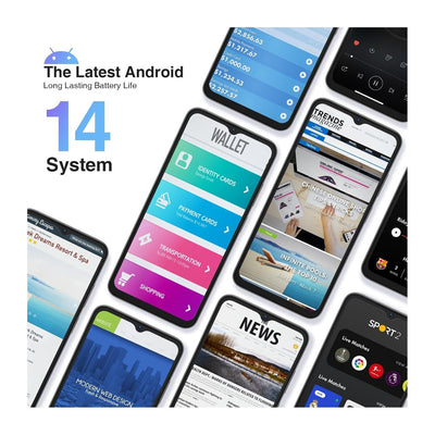 Doogee N55