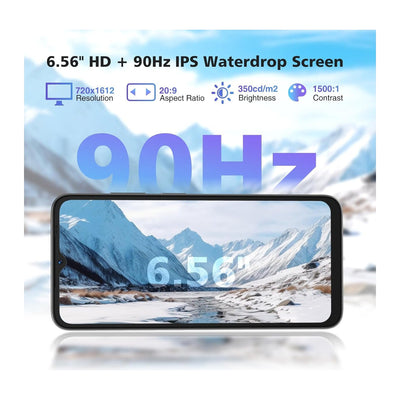 Doogee N55
