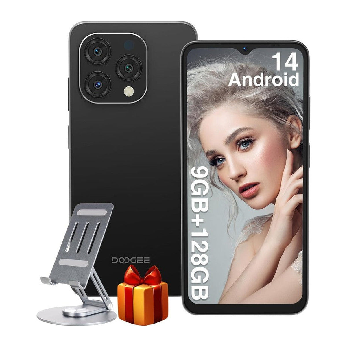 Doogee N55