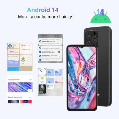 Doogee N55