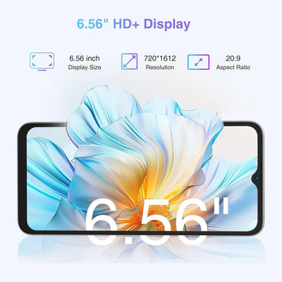 Doogee N55