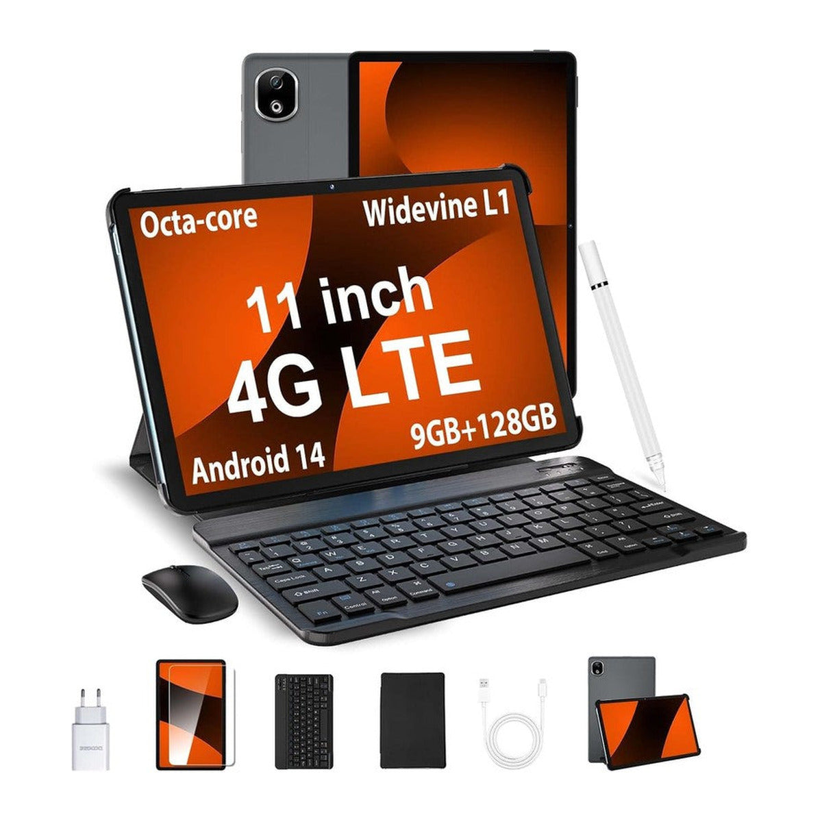 Doogee Tab T30E