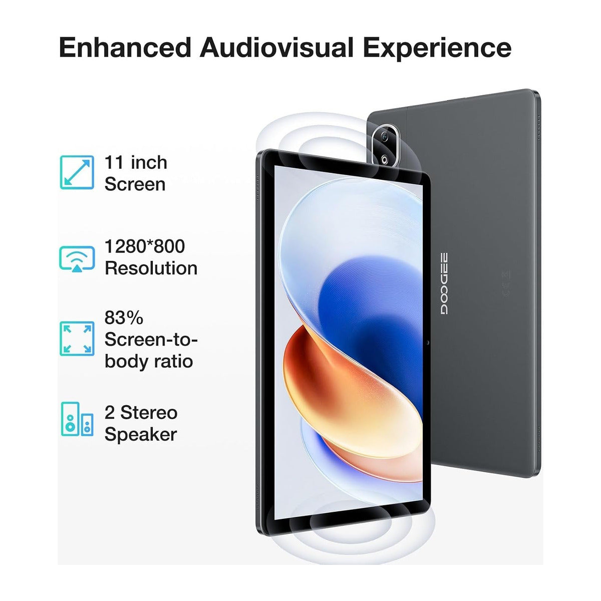 Doogee Tab T30E