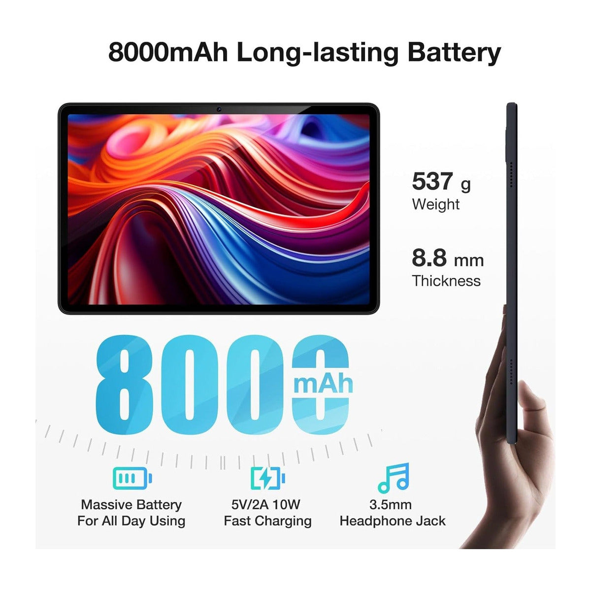 Doogee Tab T30E