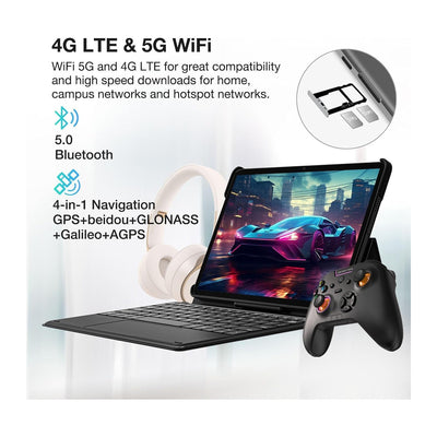 Doogee Tab T30E