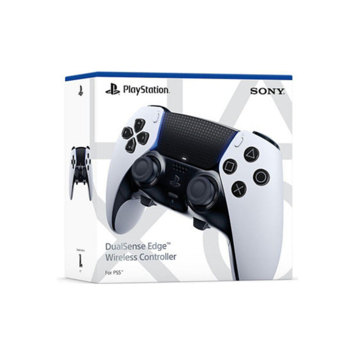 DualSense Edge Wireless Controller