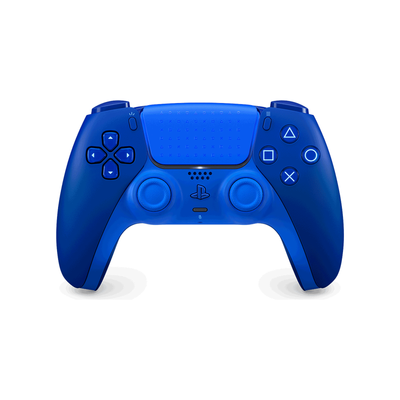 DualSense Wireless Controller Icon Blue Special Edition Icon Blue