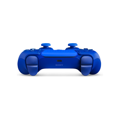 DualSense Wireless Controller Icon Blue Special Edition Icon Blue