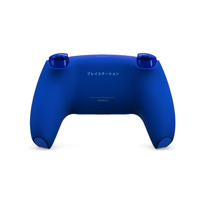 DualSense Wireless Controller Icon Blue Special Edition Icon Blue