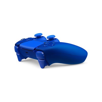 DualSense Wireless Controller Icon Blue Special Edition Icon Blue