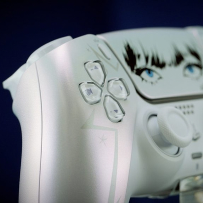 DualSense Wireless Controller – Lisa Limited Edition