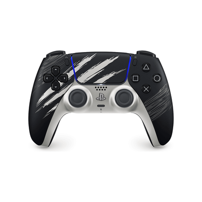 DualSense Wireless Controller Marvel's Wolverine Limited Edition Adamantium