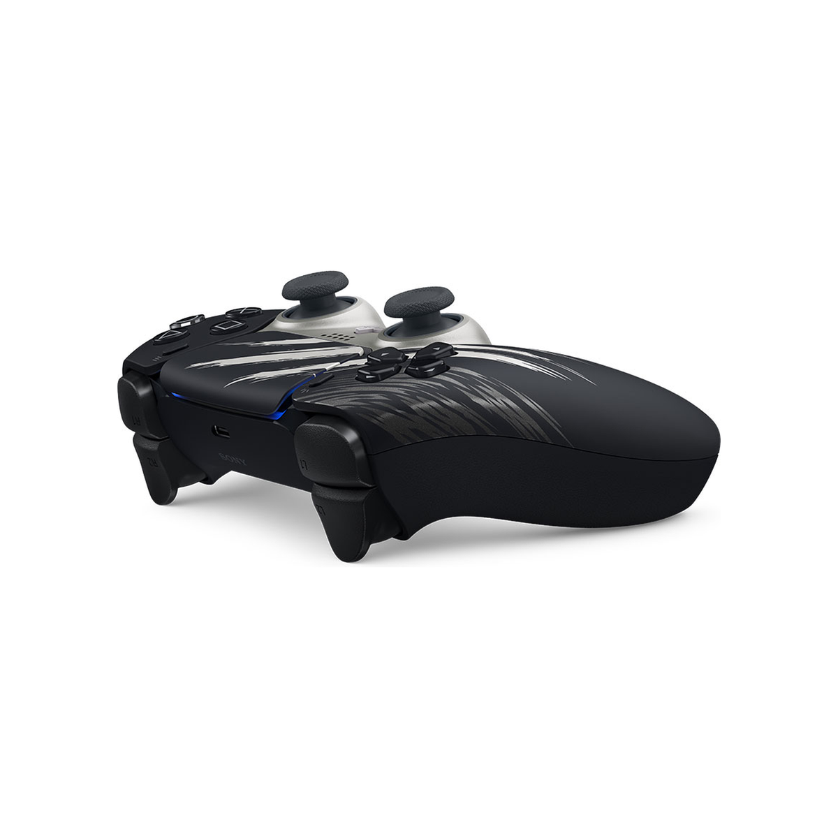 DualSense Wireless Controller Marvel's Wolverine Limited Edition Adamantium
