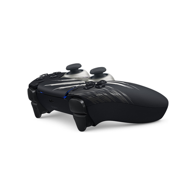 DualSense Wireless Controller Marvel's Wolverine Limited Edition Adamantium