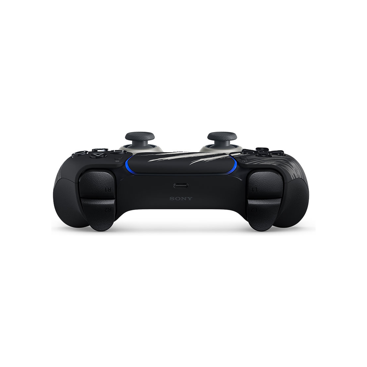 DualSense Wireless Controller Marvel's Wolverine Limited Edition Adamantium