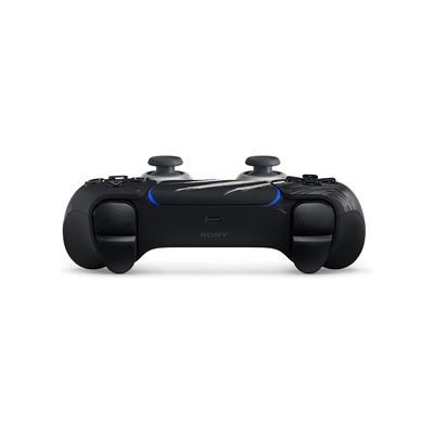 DualSense Wireless Controller Marvel's Wolverine Limited Edition Adamantium