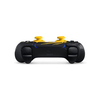 DualSense Wireless Controller Marvel's Wolverine Limited Edition Battle Yellow