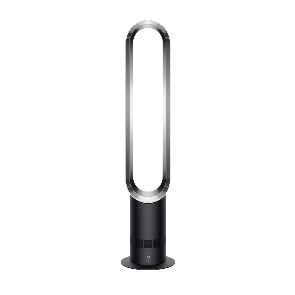Dyson Cool™ Tower Fan AM07 (Satin Black/Nickel)