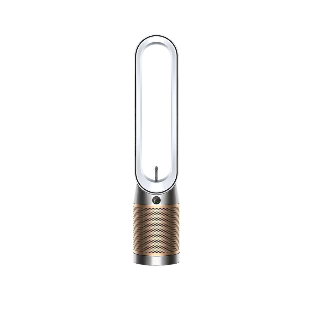 Dyson Find+Follow™ Purifier Cool PC3 TP14 (White/Gold)