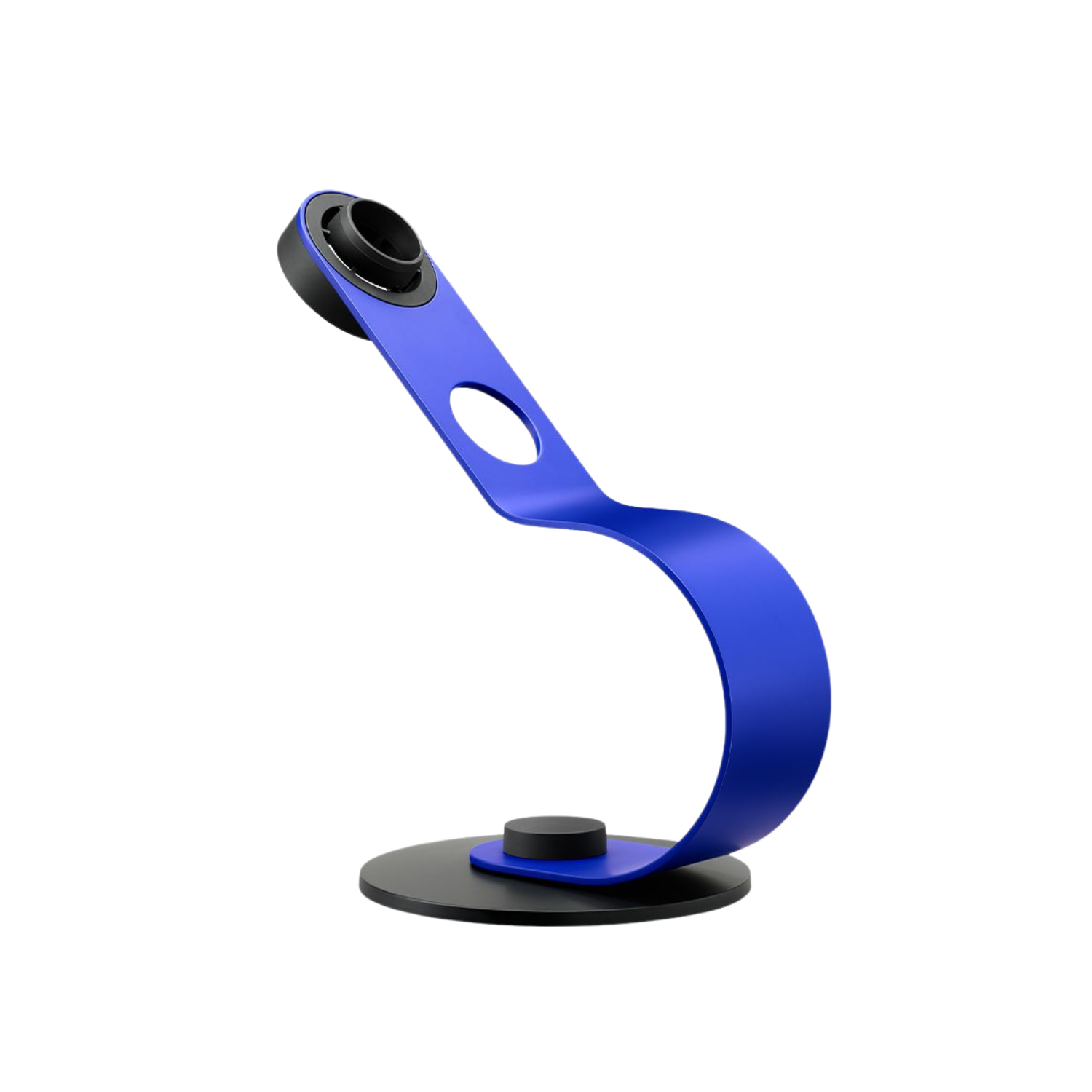 Dyson Supersonic™ hair dryer stand (Vinca blue)