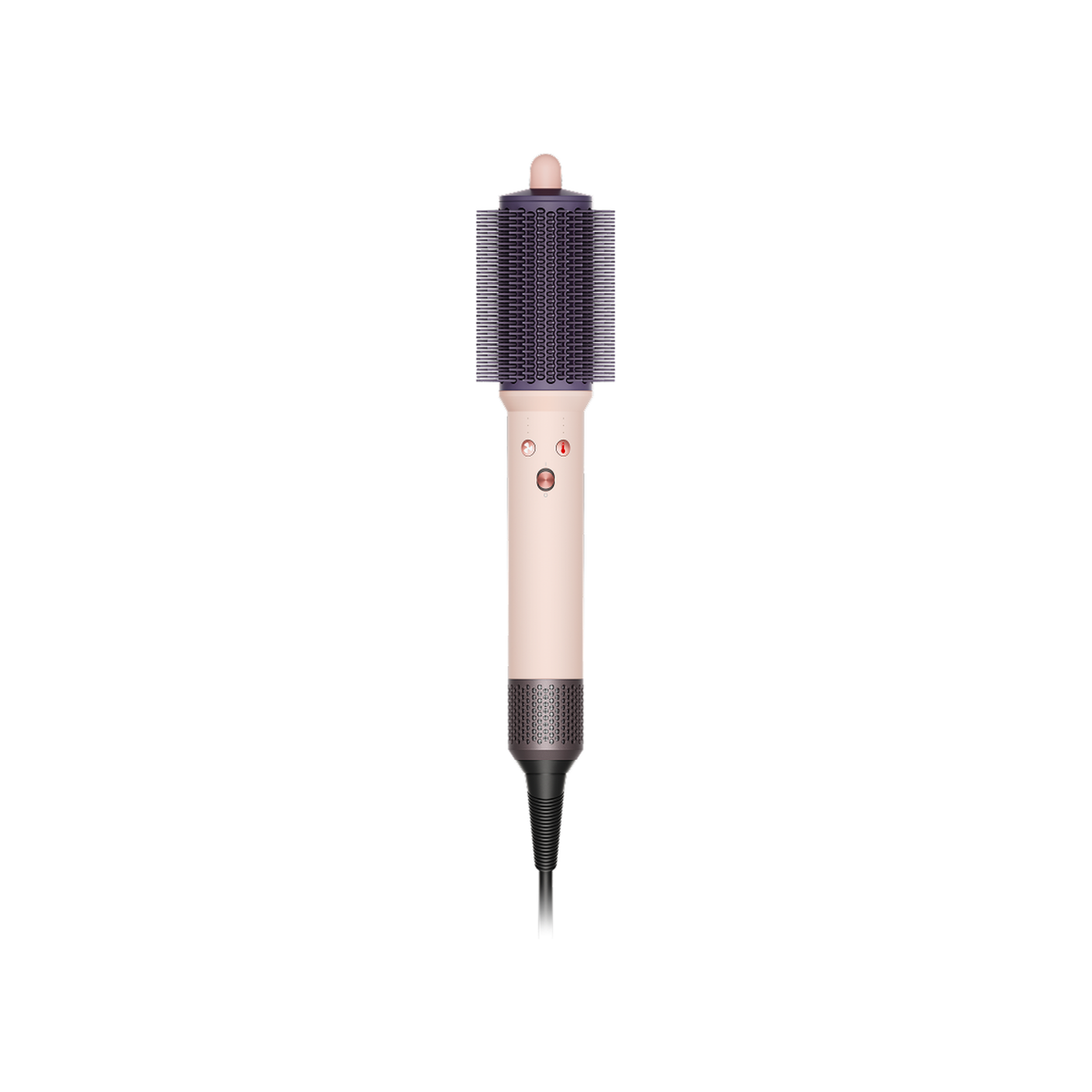 Dyson Airsmooth Styling Brush Ceramic Pink Rose Gold